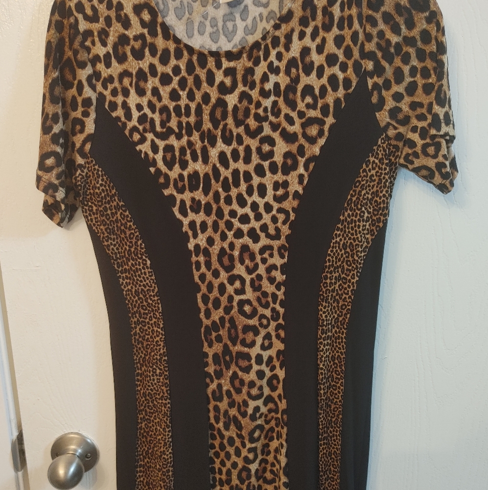 Michael Kohrs dress